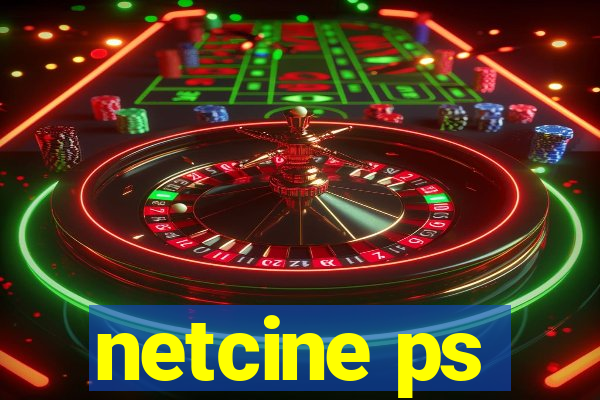 netcine ps